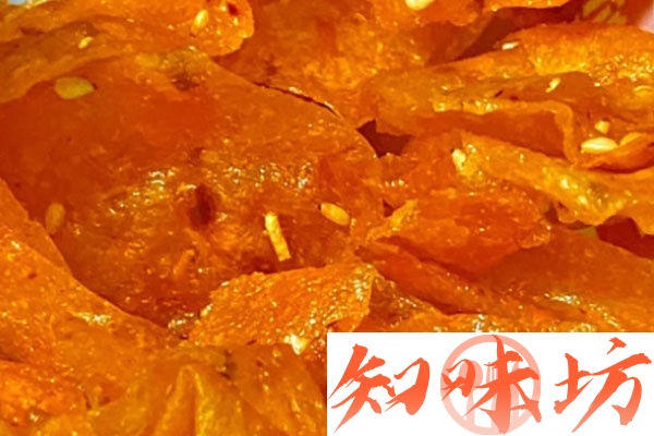 馋嘴豆皮配方和视频教程