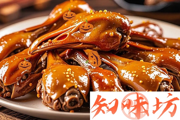 鸭头PK虾配方和视频教程