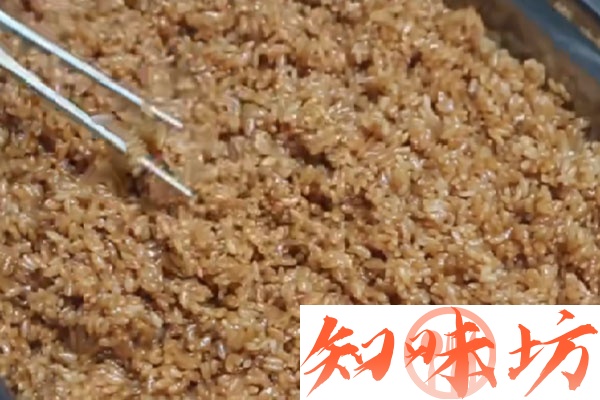 炒饭世家配方和视频教程