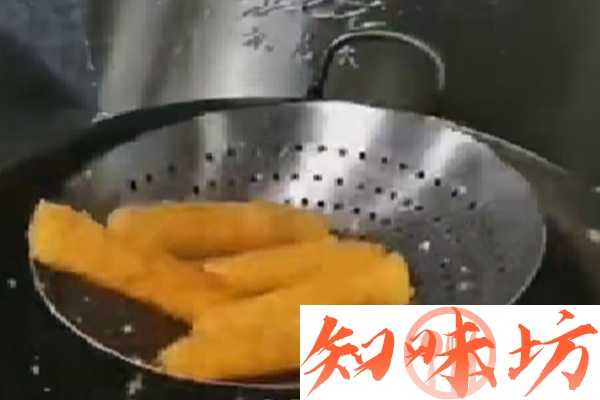 满口香配方和视频教程