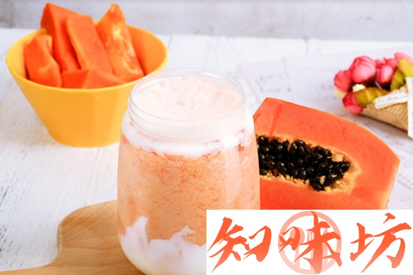 18款全系列清爽饮品配方和视频教程，承包你的夏天