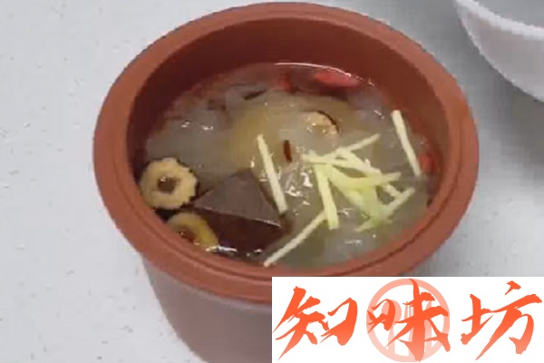 菜蚊 20种口味烤梨技术配方和视频教程