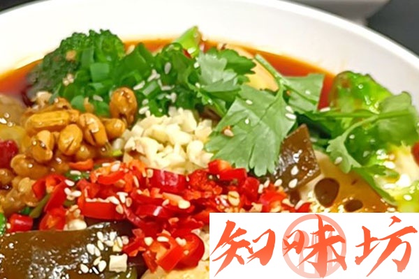 贺老师（27套）小吃技术教程