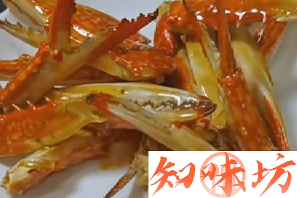 蟹钳技术视频教程