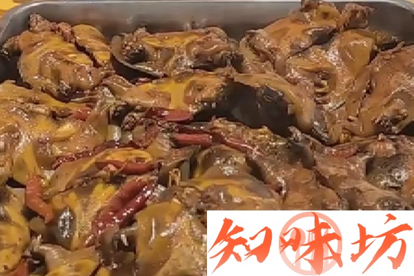 抗哥（11套）小吃技术视频教程