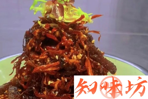 40套小吃技术视频教程合集