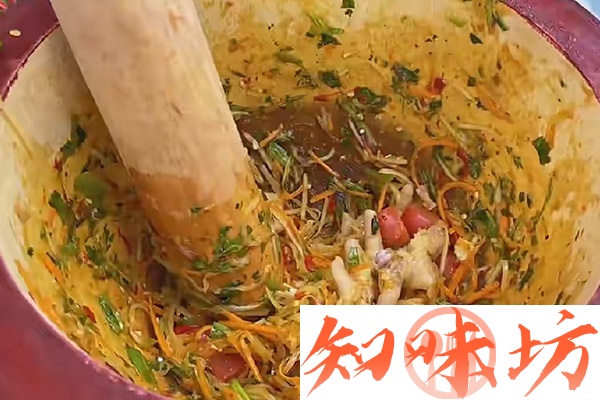 餐饮小吃技术（15套）合集