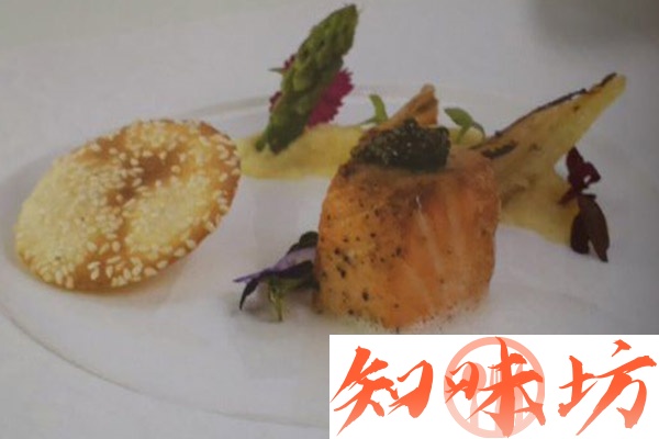 比赛菜品技术配方资料