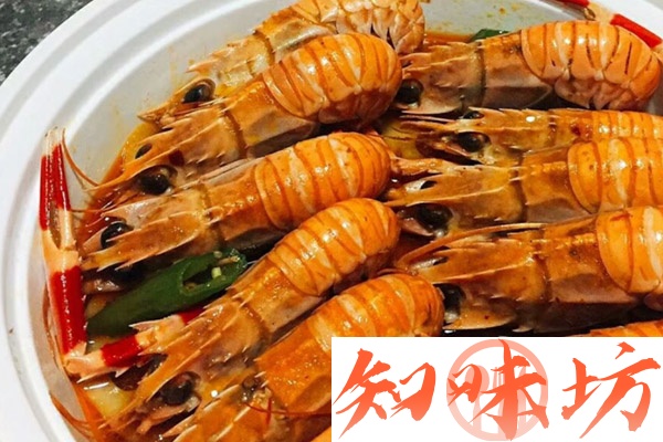 回味蟹钳技术配方资料