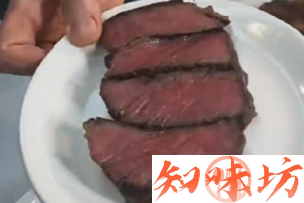 全面牛排烹饪宝典技术配方和视频教程