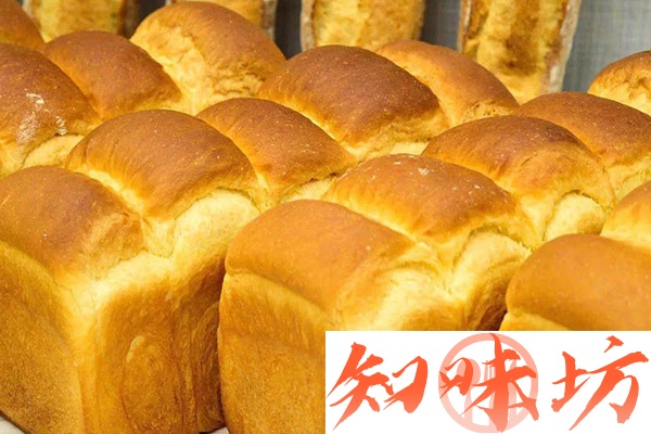 面包的十二个面团(视频课程+配方)  