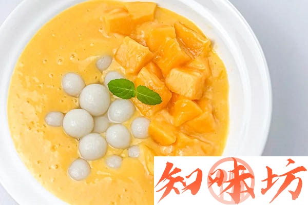 多种饮品视频【核心资料】