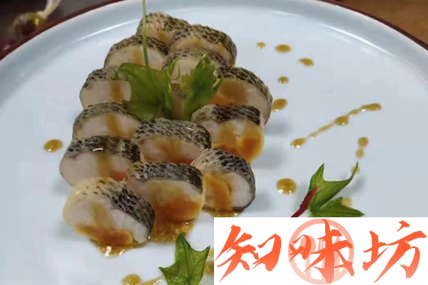 冷菜小吃技术30道