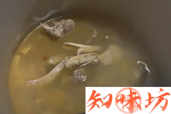 汤锅系列技术配方和视频教程