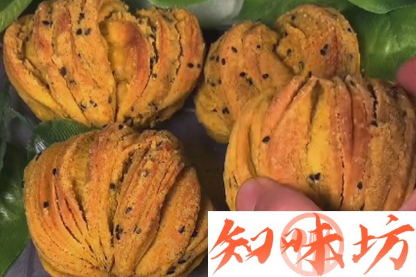 国云烤馍技术配方和视频教程