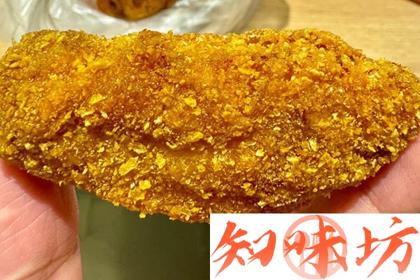 实体店牛人炸货铺炸鸡技术