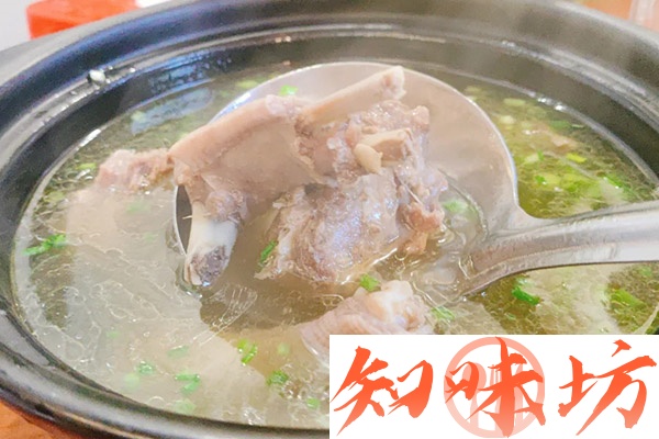 金寨老鹅汤视频教程