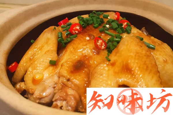 口味菜-无水鸡无水鱼配方和视频教程