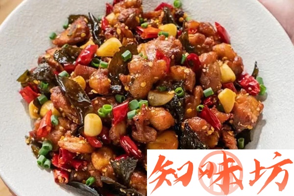 茶香鸡技术配方和视频教程