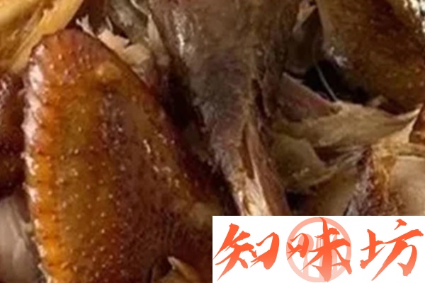 盐焗风干鸡胗腌制教程