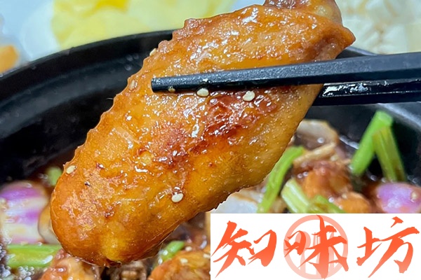 重庆鸡公煲、肥肠鸡公煲视频教程