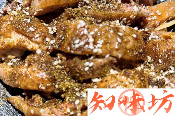 四川烹饪古蔺椒麻卤鸡技术配方和视频教程