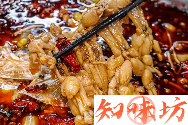 蛙蛙鸡、自贡菜系列技术配方和视频教程