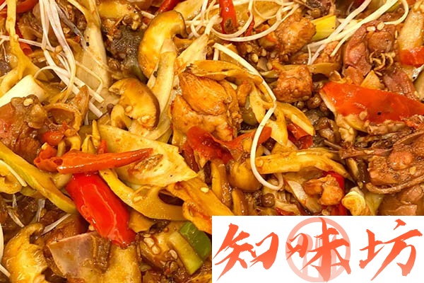 重庆焖烧鸡火锅等技术配方资料