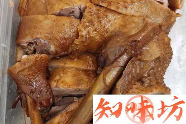 黑龙江老鹅全套技术配方和视频教程