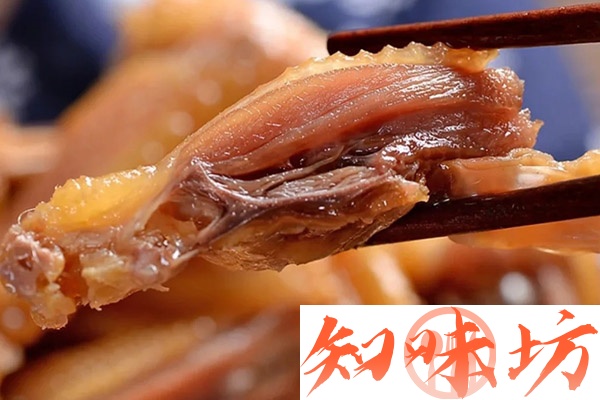 实体店李记风干鸡技术配方资料