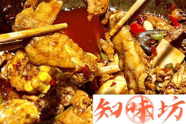 九门寨柴火鸡技术配方资料