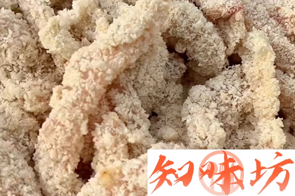 小两口炸鸡视频，鸡排鸡架鸡柳等视频教程