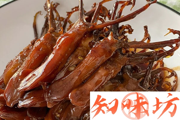 酱鸭舌、鸭爪、鸭翅、鸭脖视频教程麻辣鲜香有嚼劲