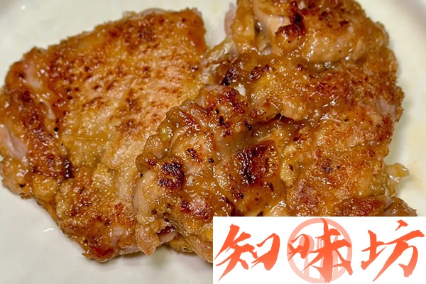 蒜香脆皮鸡技术配方和视频教程