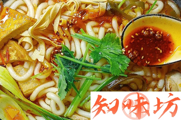 土豆粉及所有土豆粉制作配方