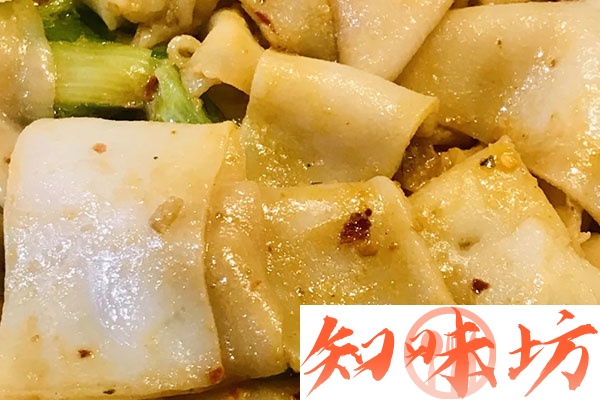 自制陈村粉配方教程