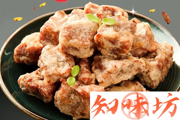 桥头排骨技术教学视频教程