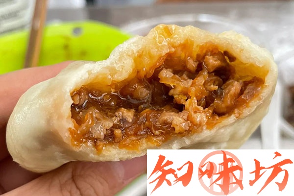 五馅包子技术配方资料