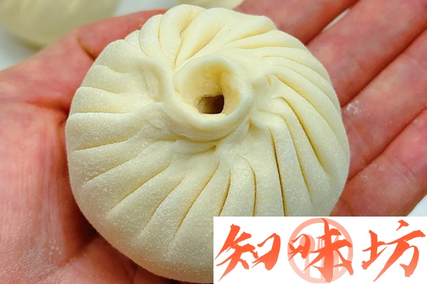 酱肉包技术配方和视频教程