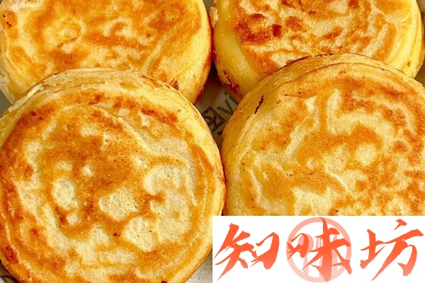 赵氏蛋堡技术配方和视频教程