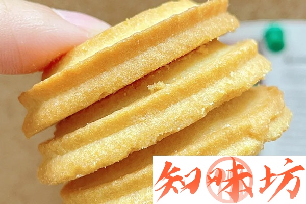 饼干点心类视频教程大全