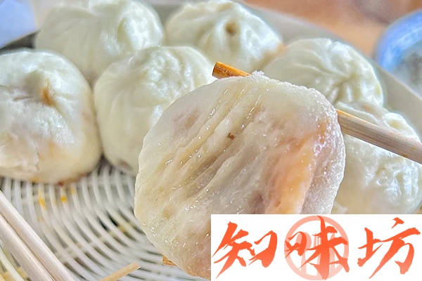 吕记大帅包技术配方资料