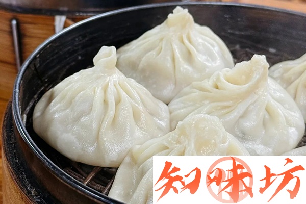 天津老卜家汤包核心技术