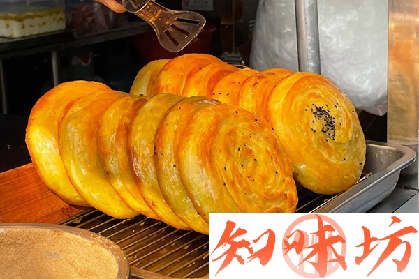 香酥牛肉饼技术配方和视频教程