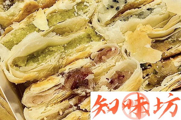 矮子馅饼全套技术