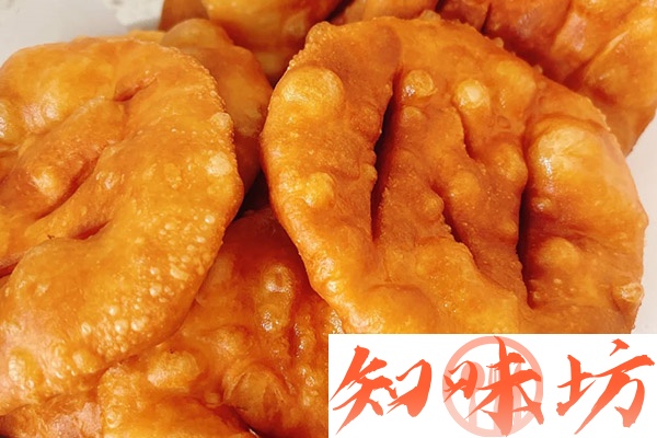 新疆油香饼技术配方和视频教程
