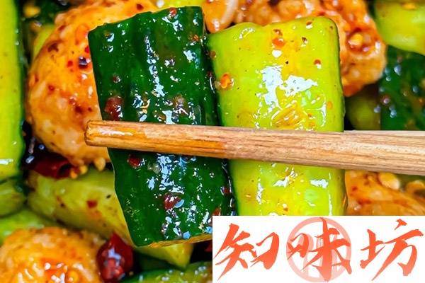 口水汁之多用拌菜汁水视频教程