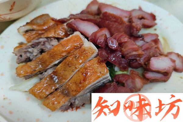 烧腊大全传世宝典技术配方资料