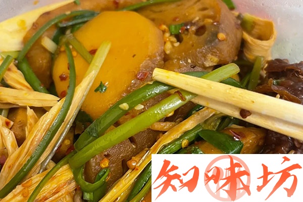 湘味热卤三合一制作视频教程