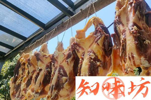 南京咸鸡腊鹅腊鸭的腌制方法视频教程